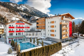 Impuls Hotel Tirol, Bad Hofgastein, Österreich